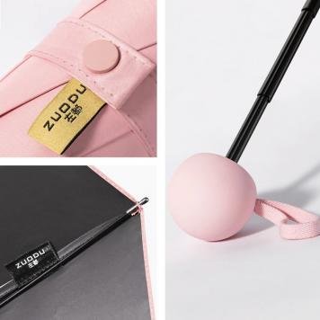 Зонт Xiaomi Zuotou fashionable umbrella Pink