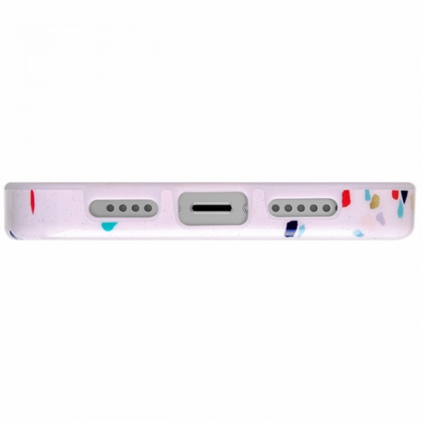 Чехол Uniq COEHL Reverie для iPhone 12 Pro Max, цвет Розовый (IP6.7HYB(2020)-TEZPNK)