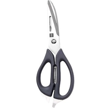 Кухонные ножницы Xiaomi HuoHou Multifunctional Magnetic Kitchen Scissors HU0291