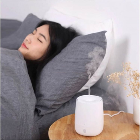Ароматизатор воздуха Xiaomi HL Aroma Diffuser White HL EOD01