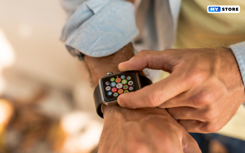 4 фишки watchOS 10, которые сделают Apple Watch идеальными
