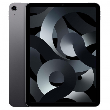 Apple iPad Air 10,9" (2022) 64GB Wi-Fi + Cellular Space Gray, серый космос (MM6R3)