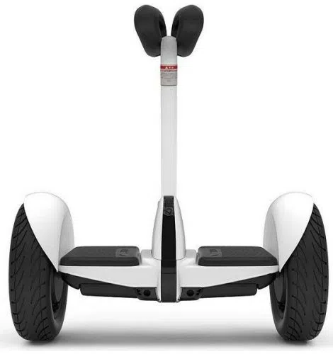 Гироскутер Ninebot Segway Mijia Mini N3M240, White (CN)