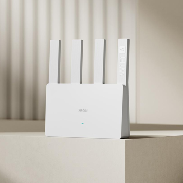 Роутер Xiaomi AX3000E White CN
