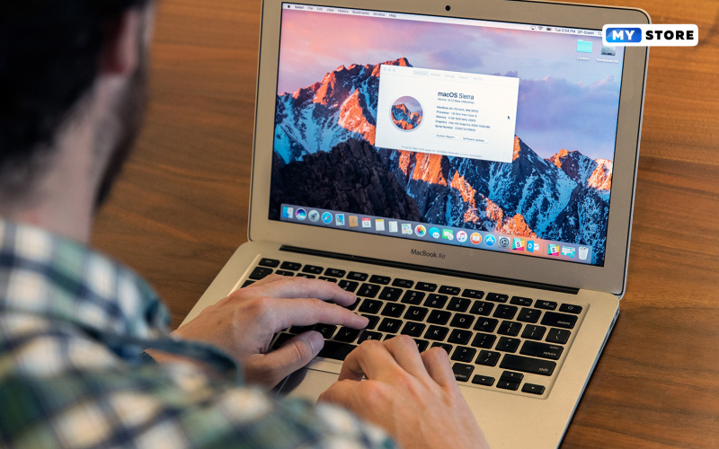 Mac для чайников: 10 полезных советов по macOS