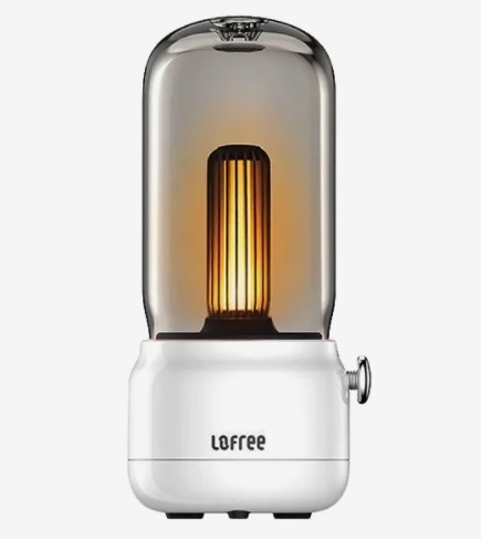 Светильник Lofree Candly Ambient Lamp. белый (EP502)