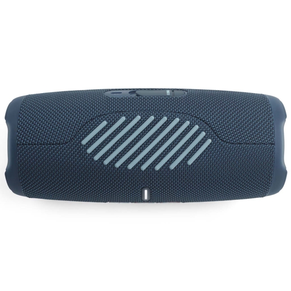 Беспроводная акустика JBL Charge 5 Blue