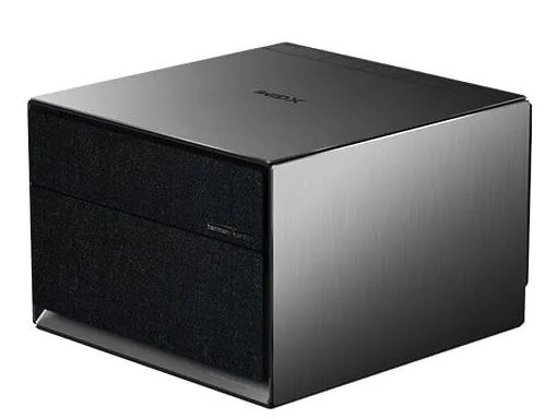 Проектор XGIMI RS Pro 2 4K Harman/Kardon