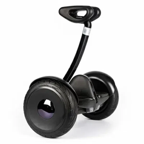 Гироскутер Ninebot Segway Mijia Mini N3M240, Black (CN)