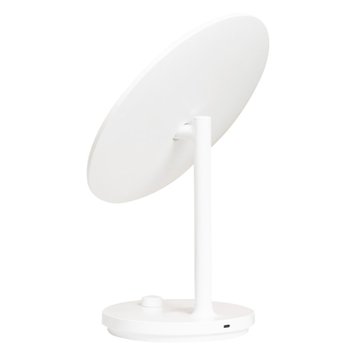 Зеркало для макияжа с подсветкой Xiaomi Jordan Judy LED Makeup Mirror NV535 White