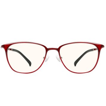 Очки компьютерные Xiaomi TS Turok Steinhardt Anti-Blue, Red