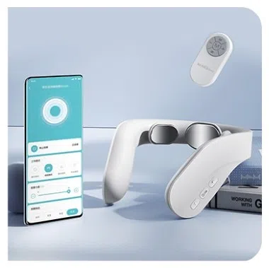 Массажер для шеи Xiaomi Jeeback Neck Massager G20