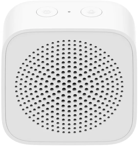 Портативная колонка Xiaomi Bluetooth Portable Speaker XMYX07YM