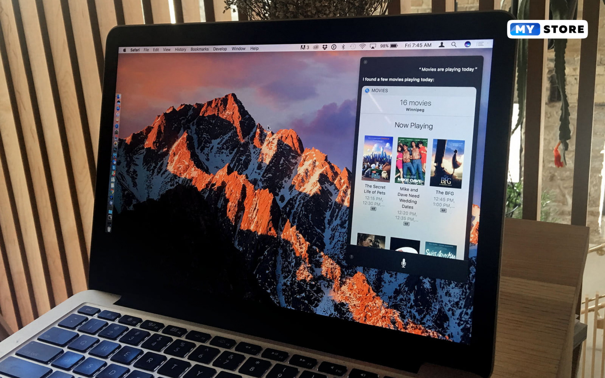 Как macOS Monterey работает на MacBook Pro. Личный опыт