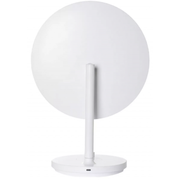 Зеркало для макияжа с подсветкой Xiaomi Jordan Judy LED Makeup Mirror NV535 White