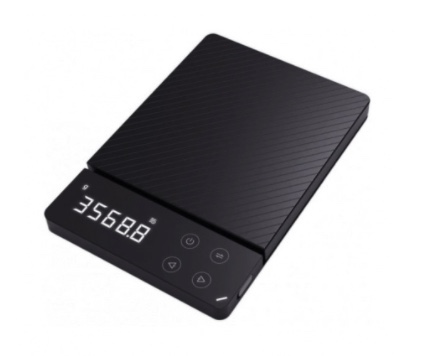 Электронные кухонные весы Xiaomi ATuMan Duka ES1 3kg