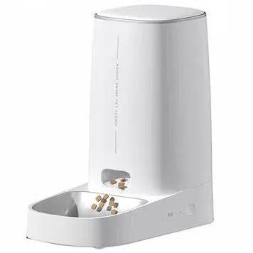 Робот-пылесос Dreame Bot D10 Plus Gen2 (RLD32GD)