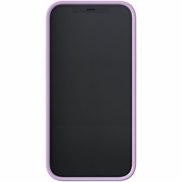 Чехол Richmond & Finch SS21 для iPhone 12 Pro Max, цвет Сиреневый (Soft Lilac) (R44992)
