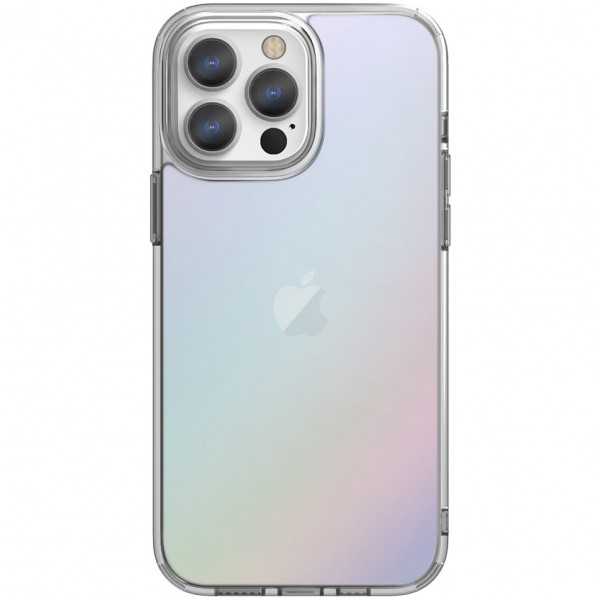 Чехол Uniq Lifepro Xtreme для iPhone 13 Pro, цвет Радужный (IP6.1PHYB(2021)-LPRXIRD)