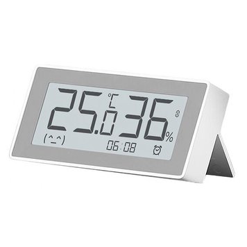 Метеостанция Xiaomi MiaoMiaoce Smart Clock Thermohygrometer MHO-C303