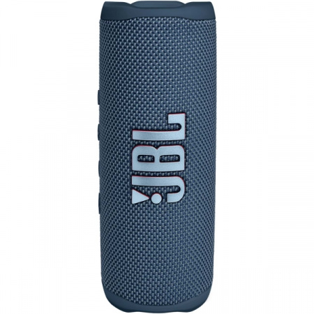 Портативная акустика JBL Flip 6, Blue