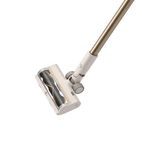 Ручной беспроводной пылесос Dreame U20 Cordless Stick Vacuum, Золотой