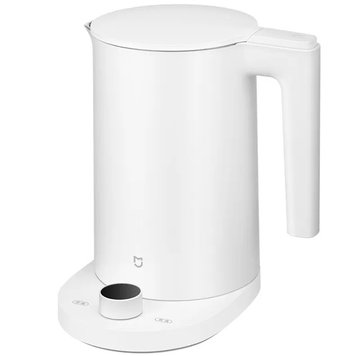 Электрочайник Xiaomi Mi Smart Kettle 2 Pro 1.7L MJJYSH01YM White