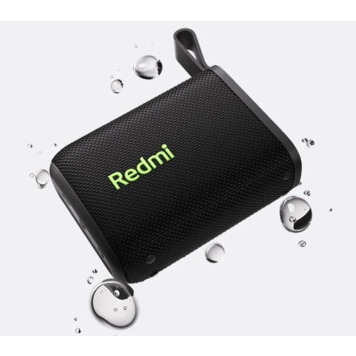 Портативная колонка Xiaomi Mi Bluetooth Speaker ASM11A Black