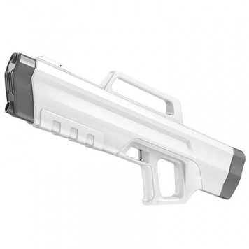 Импульсный водяной пистолет Xiaomi Youpin Orsaymoo Pulse Water Gun White