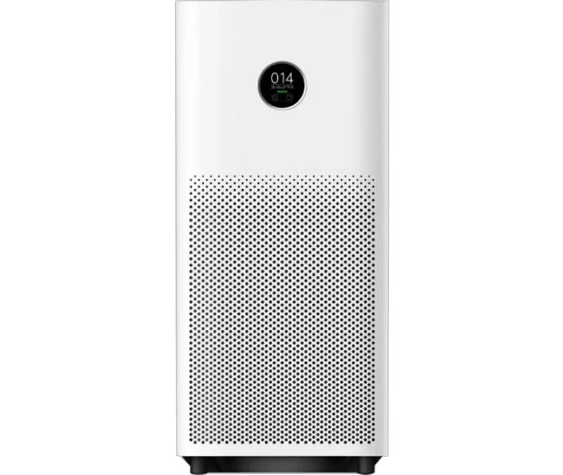 Xiaomi purifier 4 compact отзывы