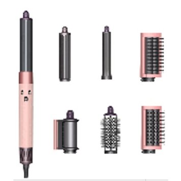Стайлер SenCinMen X9 Pro, Pink EU