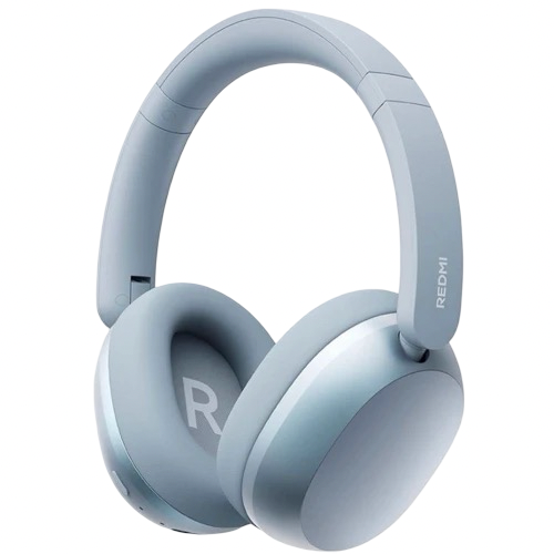 Беспроводные наушники Xiaomi Redmi Headphones Neo Mist Blue (M2546E1), голубые