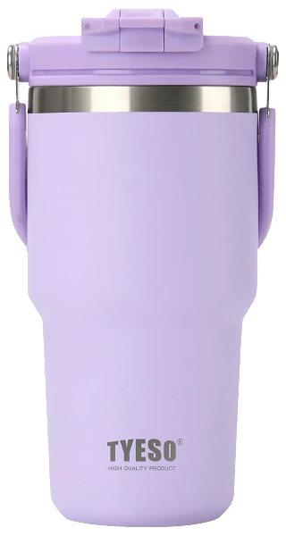 Термос Xiaomi TYESO TS-01-01022-203 600ml Purple