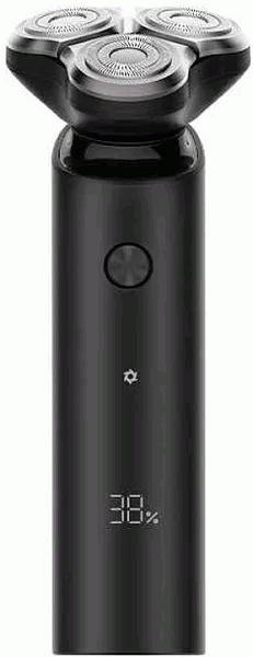 Электробритва Xiaomi Mijia Electric Shaver S500, Черный