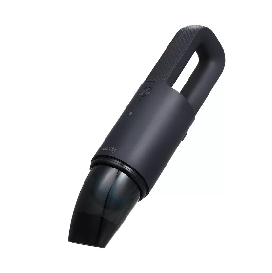 Автомобильный пылесос Xiaomi Coclean Portable Wireless Vacuum Cleaner, Black