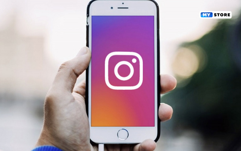 Как сохранить фото из Instagram на iPhone