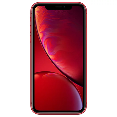 Apple iPhone XR 256Gb (PRODUCT)RED™, красный