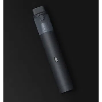 Портативный пылесос и зарядно-пусковое устройство Xiaomi Lydsto Handheld Vacuum Emergency Power Supply EU (YM-XCYJDY02), Серый
