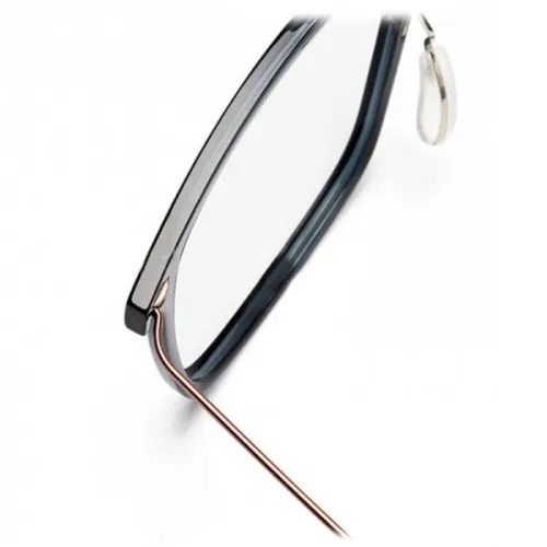 Компьютерные очки Xiaomi Adult Anti-Blue Glasses Pro, Dark Blue (HMJ02TS)