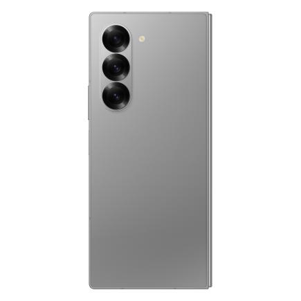 Samsung Galaxy Z Fold6 12/512Gb (2024) Silver Shadow, серый