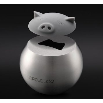 Открывашка для пива Xiaomi Circle Joy CJ-KP01