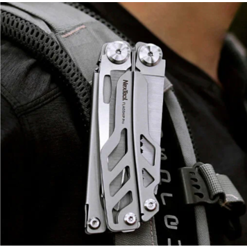 Мультитул Xiaomi NexTool Flagship Pro NE20220