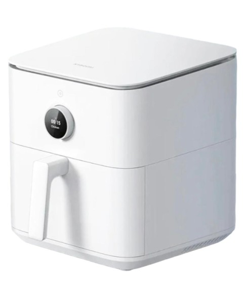 Аэрогриль Xiaomi Mi Smart Air Fryer 6.5L White EU (MAF-W6501)