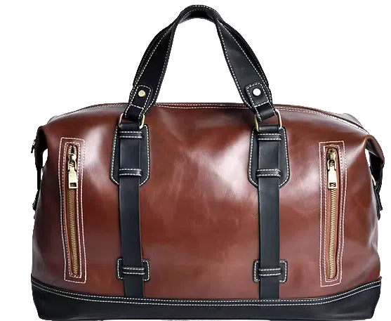 Сумка COTECi Fashion Travel Bag, Coffee (14084)