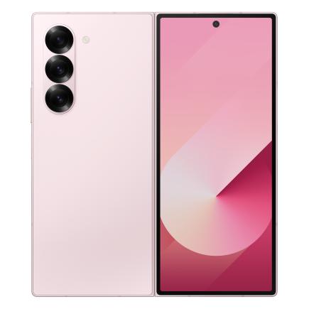 Samsung Galaxy Z Fold6 12Gb/1Tb Pink, розовый