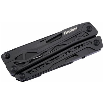 Мультитул Xiaomi NexTool Multifunctional Knife NE20044 Black