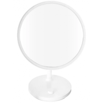 Зеркало для макияжа с подсветкой Xiaomi Jordan Judy LED Makeup Mirror NV535 White