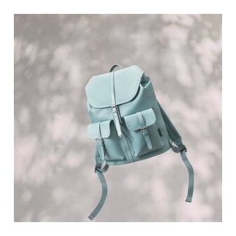 Рюкзак Xiaomi 90 points Commuter Ladies Backpack Laptop Waterproof Nylon Bag, Blue