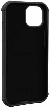 Чехол защитный UAG Standard Issue для iPhone 13 ,Black (11317K114040)