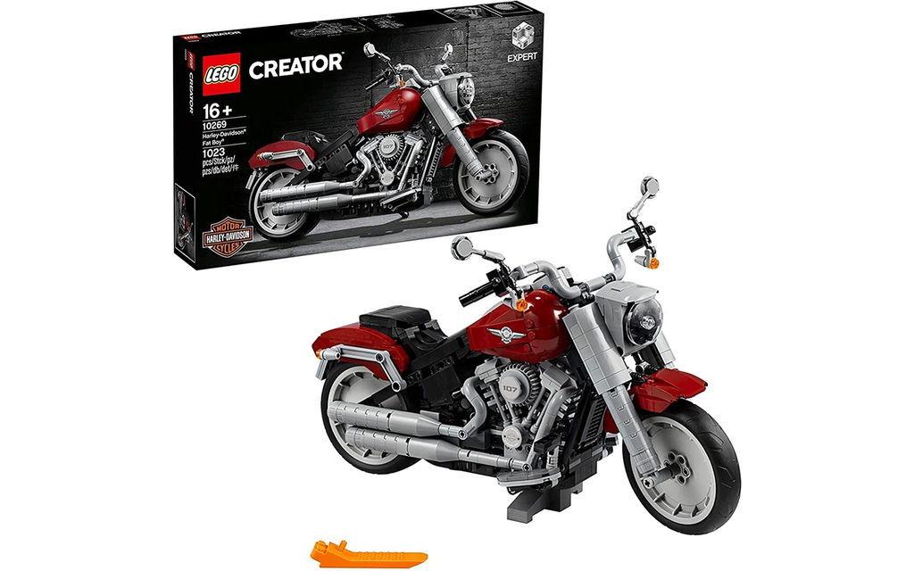 Lego 10269 sale